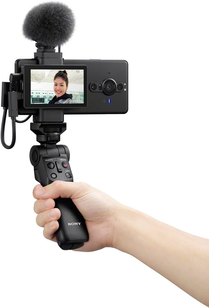 SONY ECM-G1 Kablosuz Shotgun Mikrofon Fiyat & Özellik | MediaMarkt