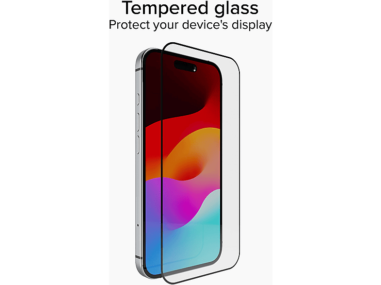 SBS TESCRFCIP1661 do iPhone 16/15 – zdjęcie 3