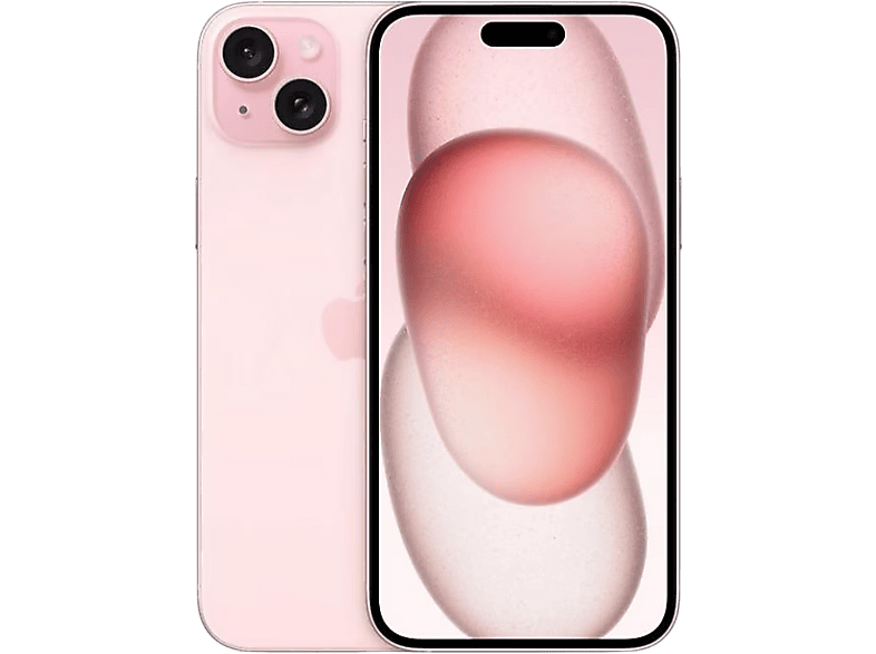 APPLE Yenilenmiş G1 iPhone 15 Plus 128 GB Akıllı Telefon Pembe