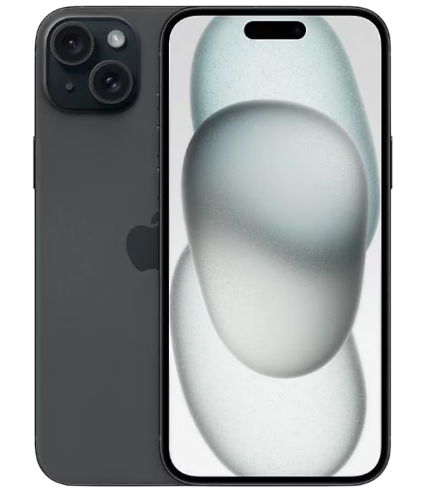 APPLE Yenilenmiş G1 iPhone 15 Plus 256 GB Akıllı Telefon Siyah