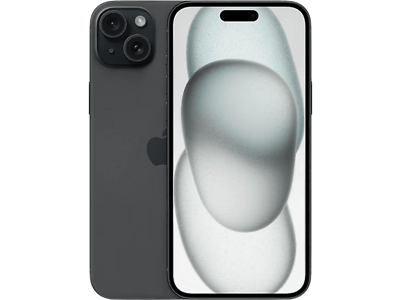 APPLE Yenilenmiş G1 iPhone 15 Plus 256 GB Akıllı Telefon Siyah