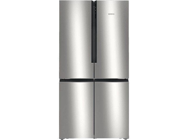 Siemens Kf96nvpea - French Door Koelkast E
