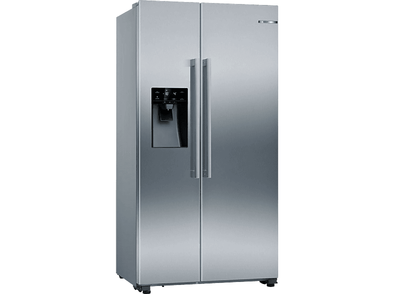 Bosch KAD93AIDP Réfrigérateur Américain