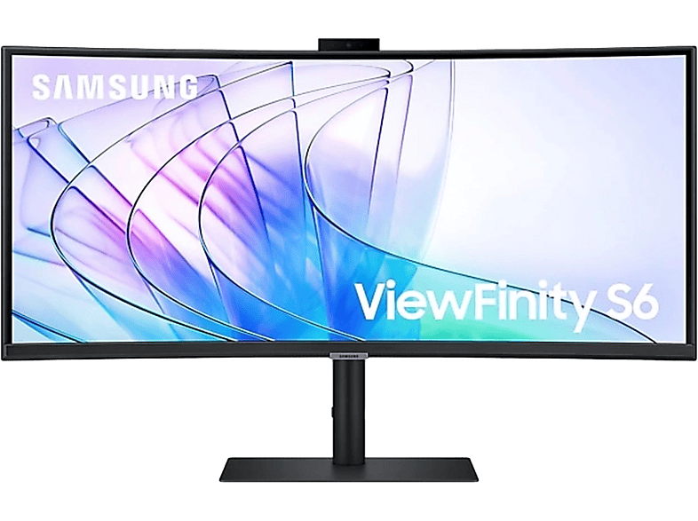 Samsung S65vc - 34 Pouces Ultrawide Quad Hd Va (vertical Alignment)