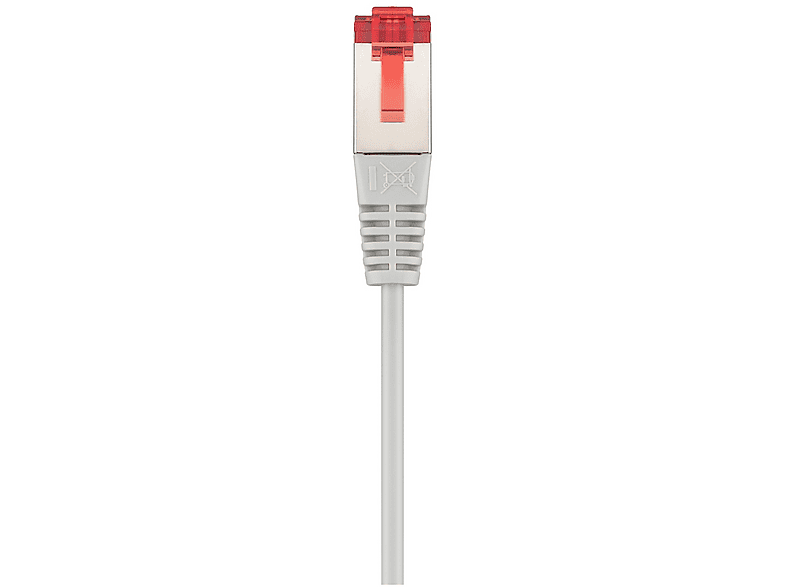 Cavo DI Rete ISY Cat6 Cable S/Ftp CU 5m