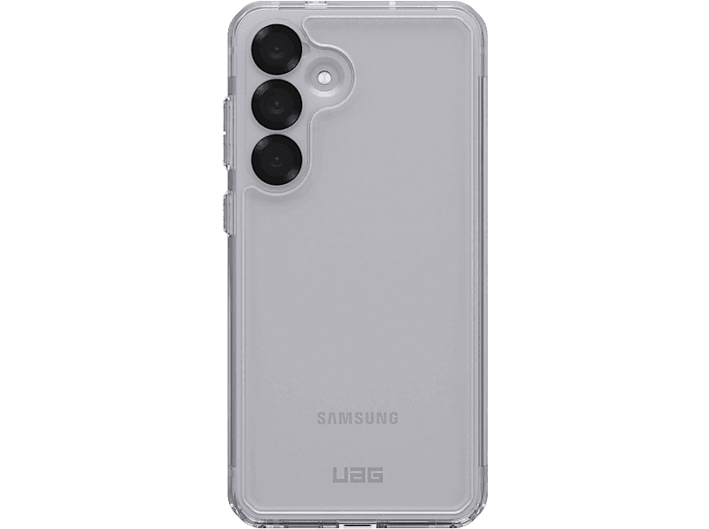 UAG Plyo Case, Backcover, Samsung, Galaxy S25+, Ice