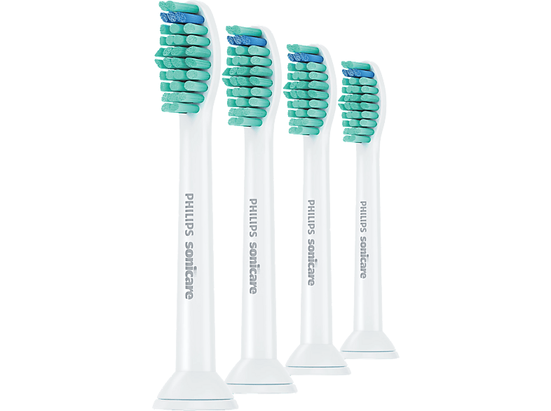 PHILIPS SONICARE HX6014/87 C1 Sonicare ProResults Bürstenköpfe