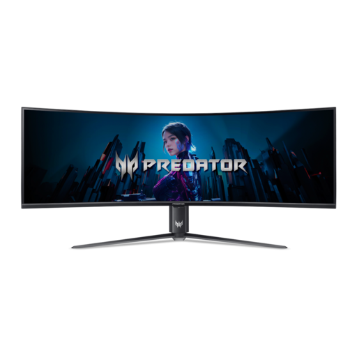 Acer Predator Z57 57-inch Curved Gaming Monitor