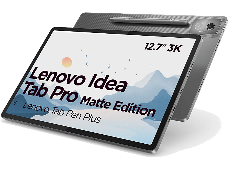 Tablet - Lenovo Idea Tab Pro, 12.7