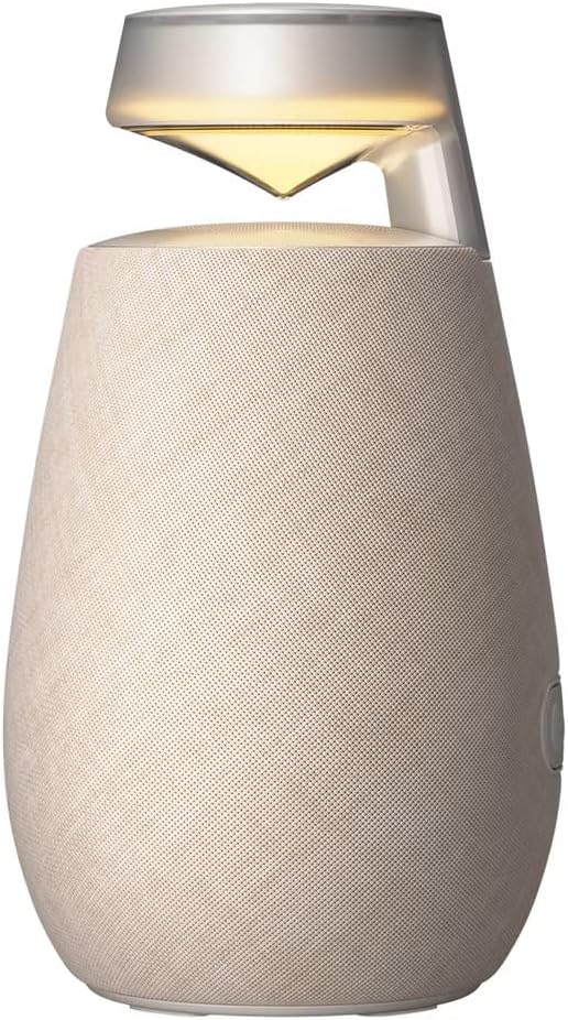 Głośnik bluetooth LG XBOOM 360 XO2 Beżowy