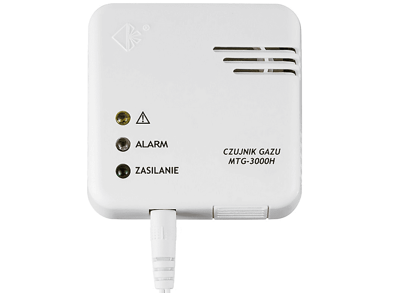 Garvan MTG-3000H – zdjęcie 3