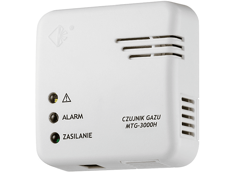 Garvan MTG-3000H – zdjęcie 2