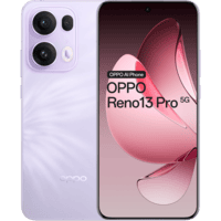 OPPO Smartfon OPPO Reno 13 Pro 5G 12 GB/512 GB Fioletowy                                                                                                                                                                                                                                                                                                                 
