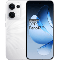 OPPO Smartfon OPPO Reno 13 5G 12 GB/256 GB Biały                                                                                                                                                                                                                                                                                                                 