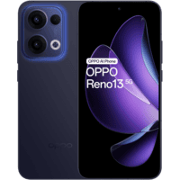 OPPO Smartfon OPPO Reno 13 5G 12 GB/256 GB Granatowy                                                                                                                                                                                                                                                                                                                 