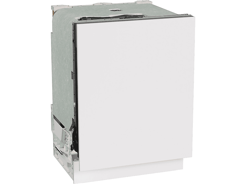 GORENJE GV642C65 Geschirrspüler (vollintegrierbar, 598 mm breit, 46 dB (A), C)