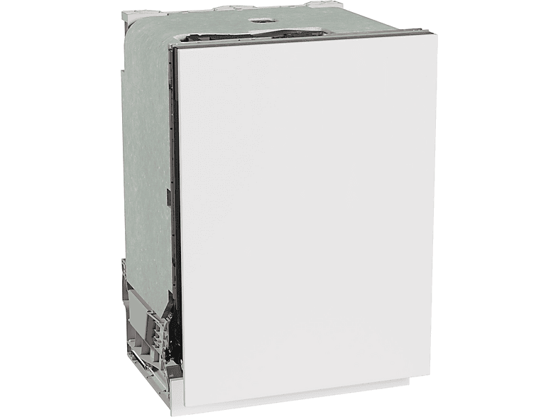 GORENJE GV663B65XXL Geschirrspüler (vollintegrierbar, 598 mm breit, 38 dB (A), B)