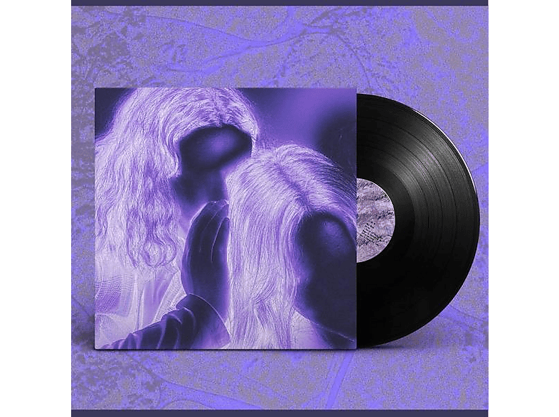 Th Da Freak - Negative Freaks - (Vinyl)