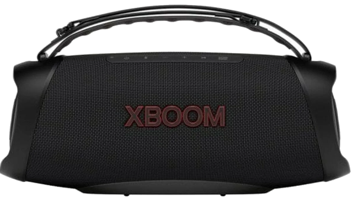 Głośnik bluetooth LG XG8T.DEUSLLK Czarny