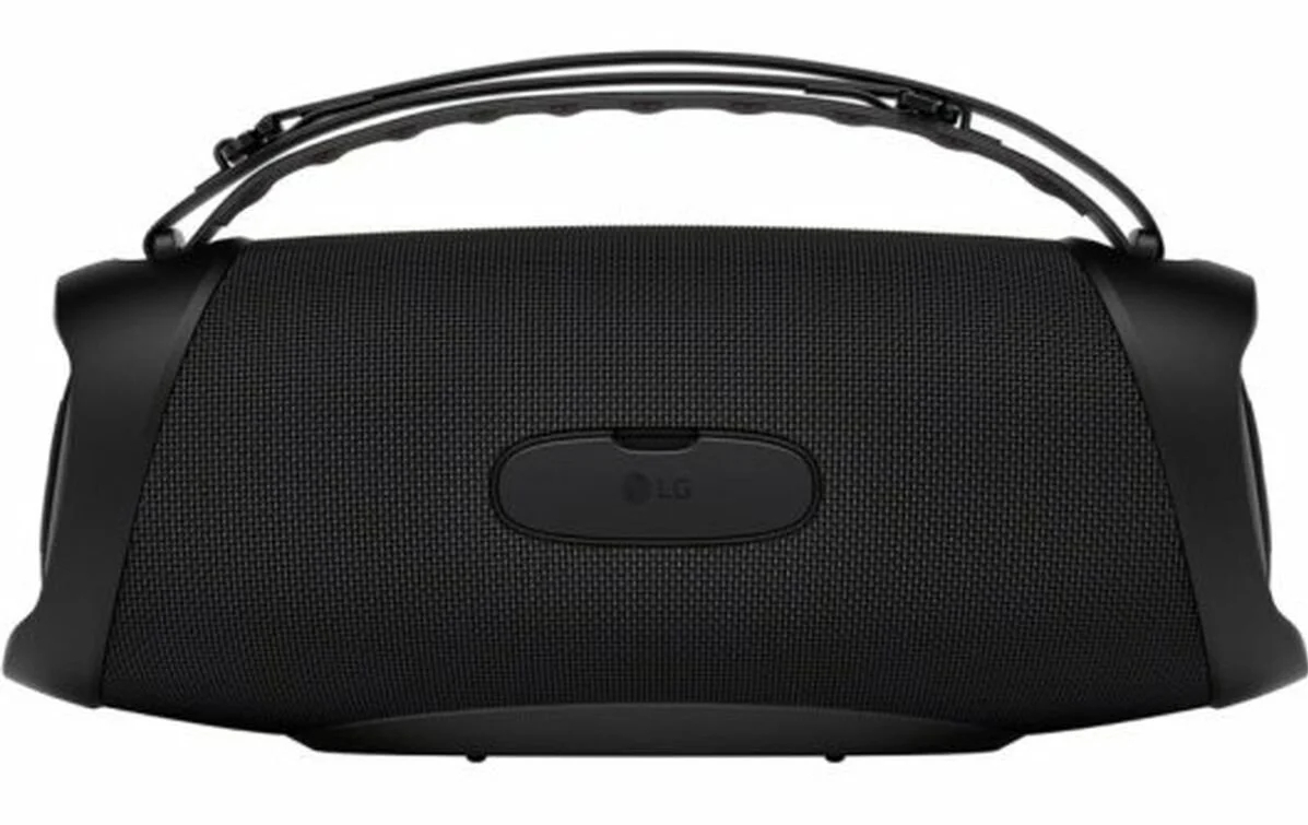 Głośnik bluetooth LG XG8T.DEUSLLK Czarny