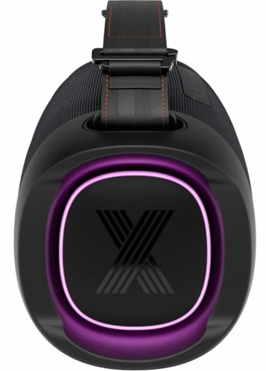 Głośnik bluetooth LG XG8T.DEUSLLK Czarny