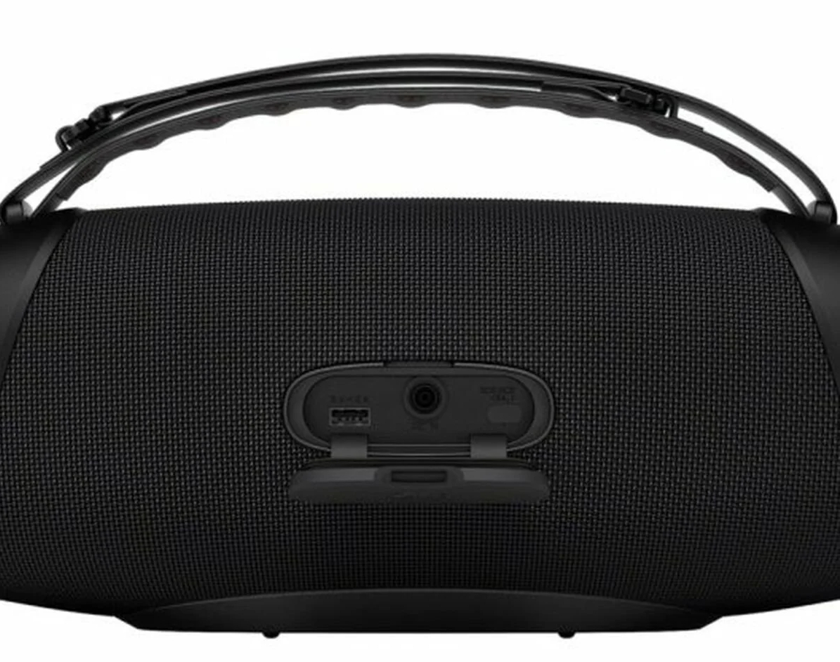 Głośnik bluetooth LG XG8T.DEUSLLK Czarny