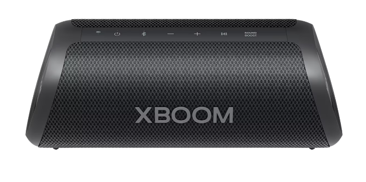 Głośnik bluetooth LG  XBOOM Go XG7QBK Czarny