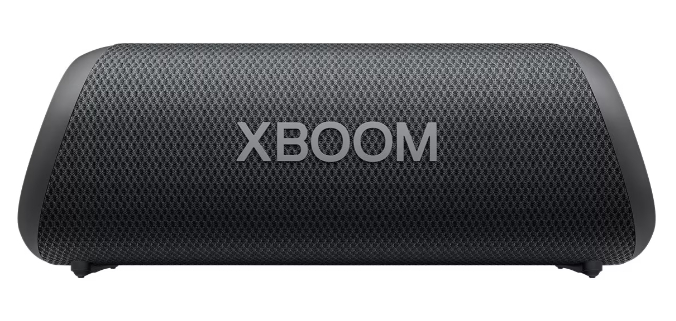 Głośnik bluetooth LG  XBOOM Go XG7QBK Czarny