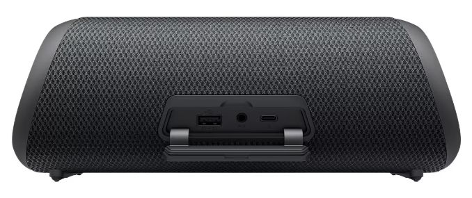 Głośnik bluetooth LG  XBOOM Go XG7QBK Czarny