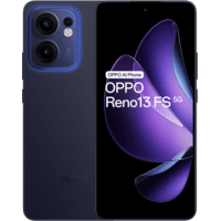 OPPO Smartfon OPPO Reno 13 FS 5G 12 GB/512 GB Granatowy                                                                                                                                                                                                                                                                                                                 