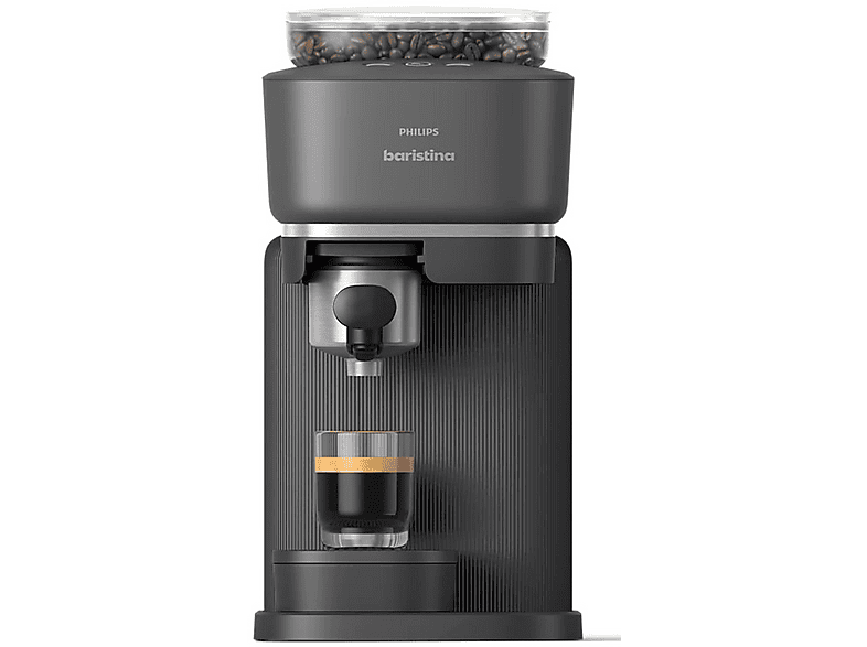 Philips Baristina BAR300/60 – zdjęcie 2