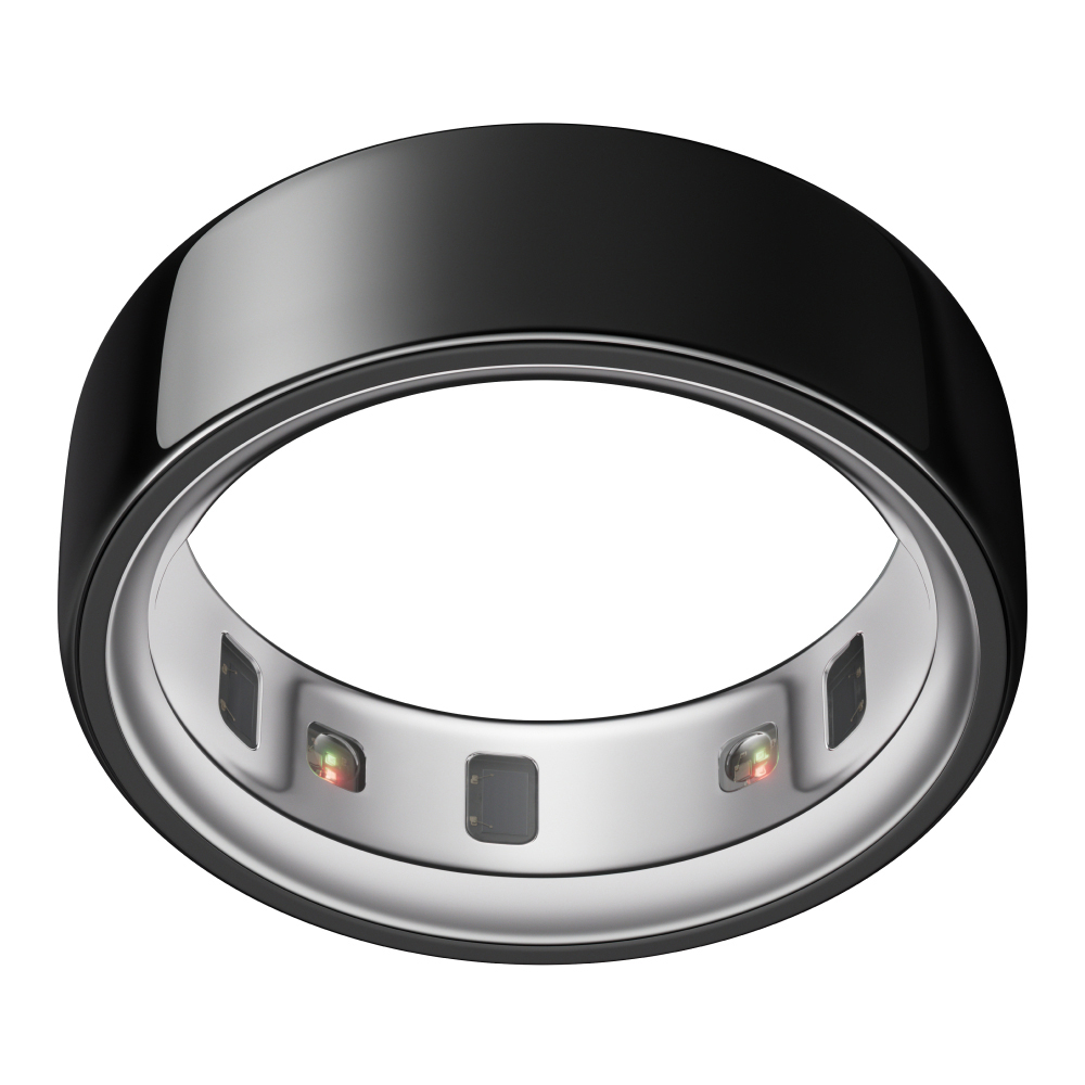 Oura Ring 4 – Ansicht 1