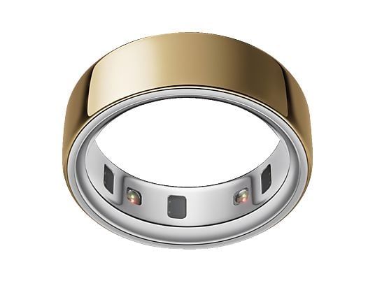 Oura Ring 4, anillo inteligente para sueño y recuperación
