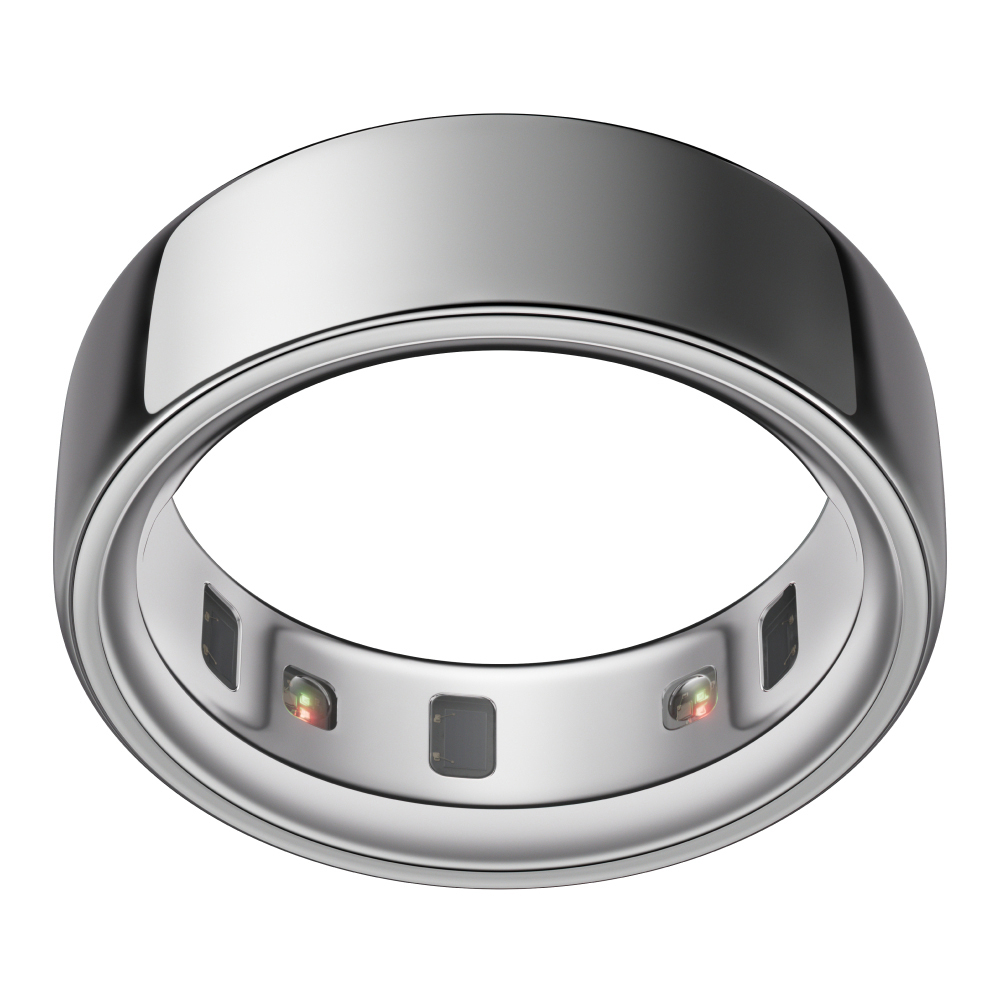 Oura Ring 4 Design