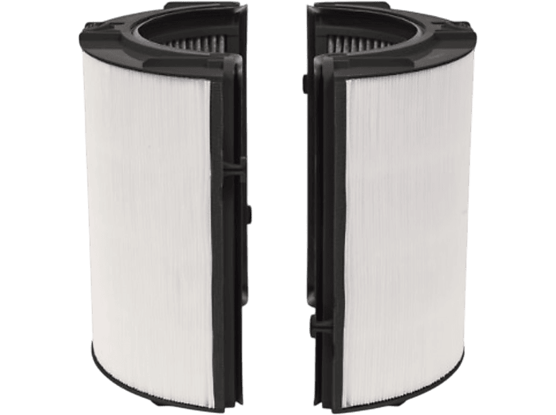 DYSON 360° Cam HEPA+Karbon Hava Temizleyici Filtresi