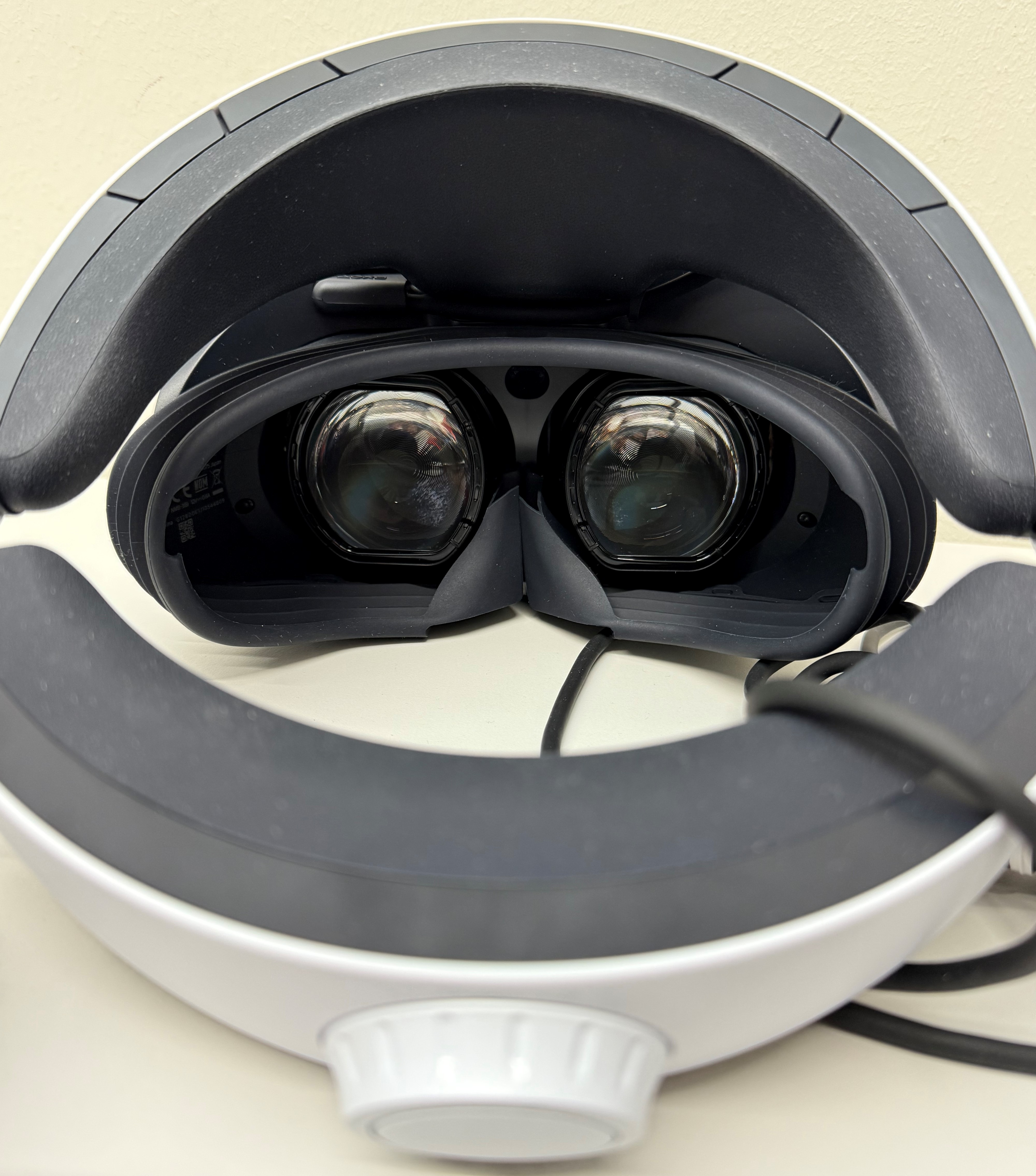 OUTLET Gogle SONY PlayStation VR2: Pakiet Horizon Call of the Mountain