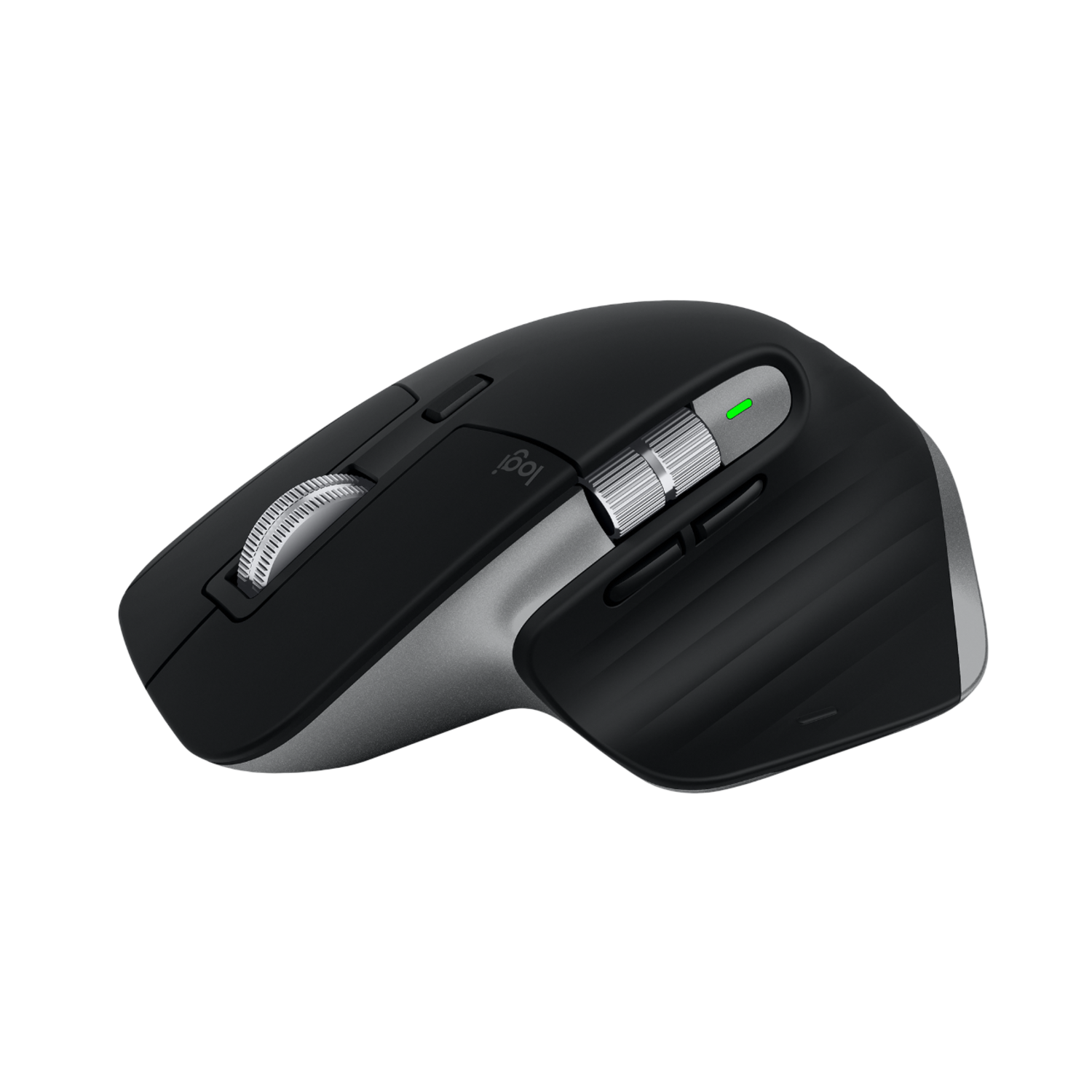 Logitech Mx Master 3s For Mac - Space Grey afbeelding