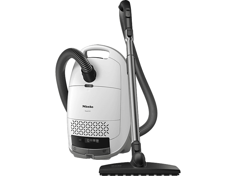 Miele Guard M1 Parquet Flex Aspirateur avec sac