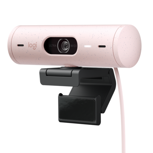 Logitech Brio 500 Full HD Webcam