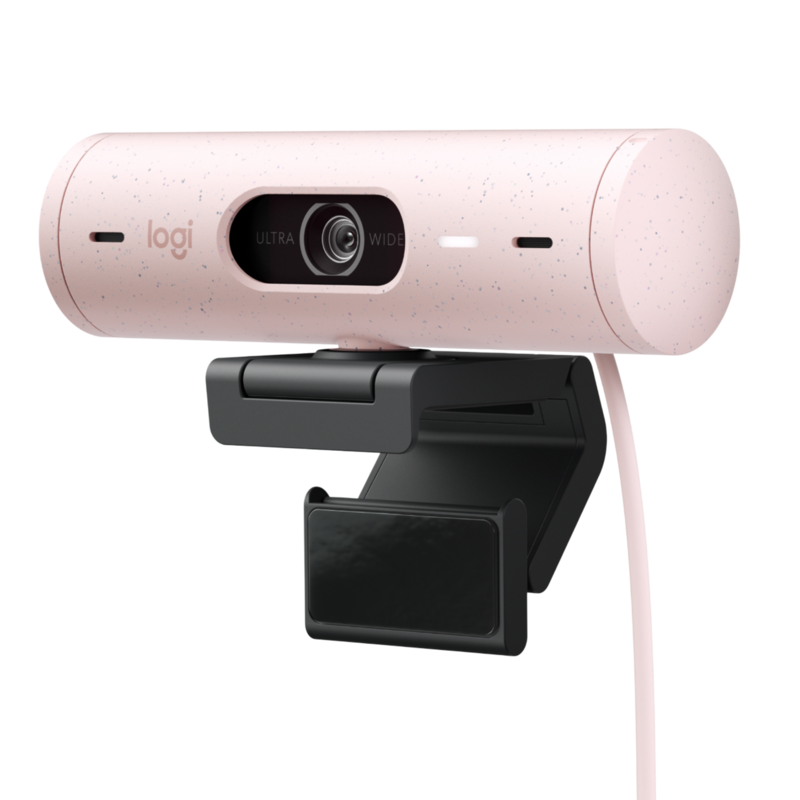 Logitech Brio 500 Full HD Webcam