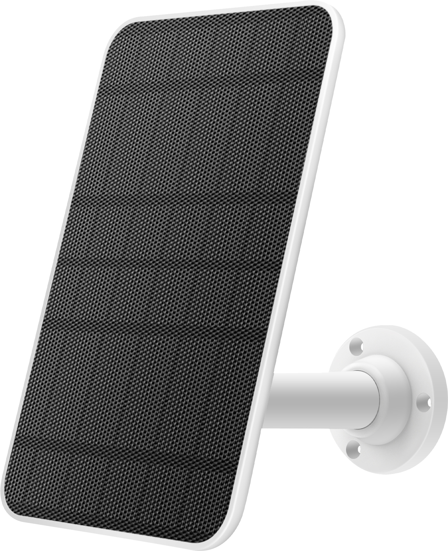 HOMEGUARD Napelem kültéri kamerához, USB-C (HGBSP-350)