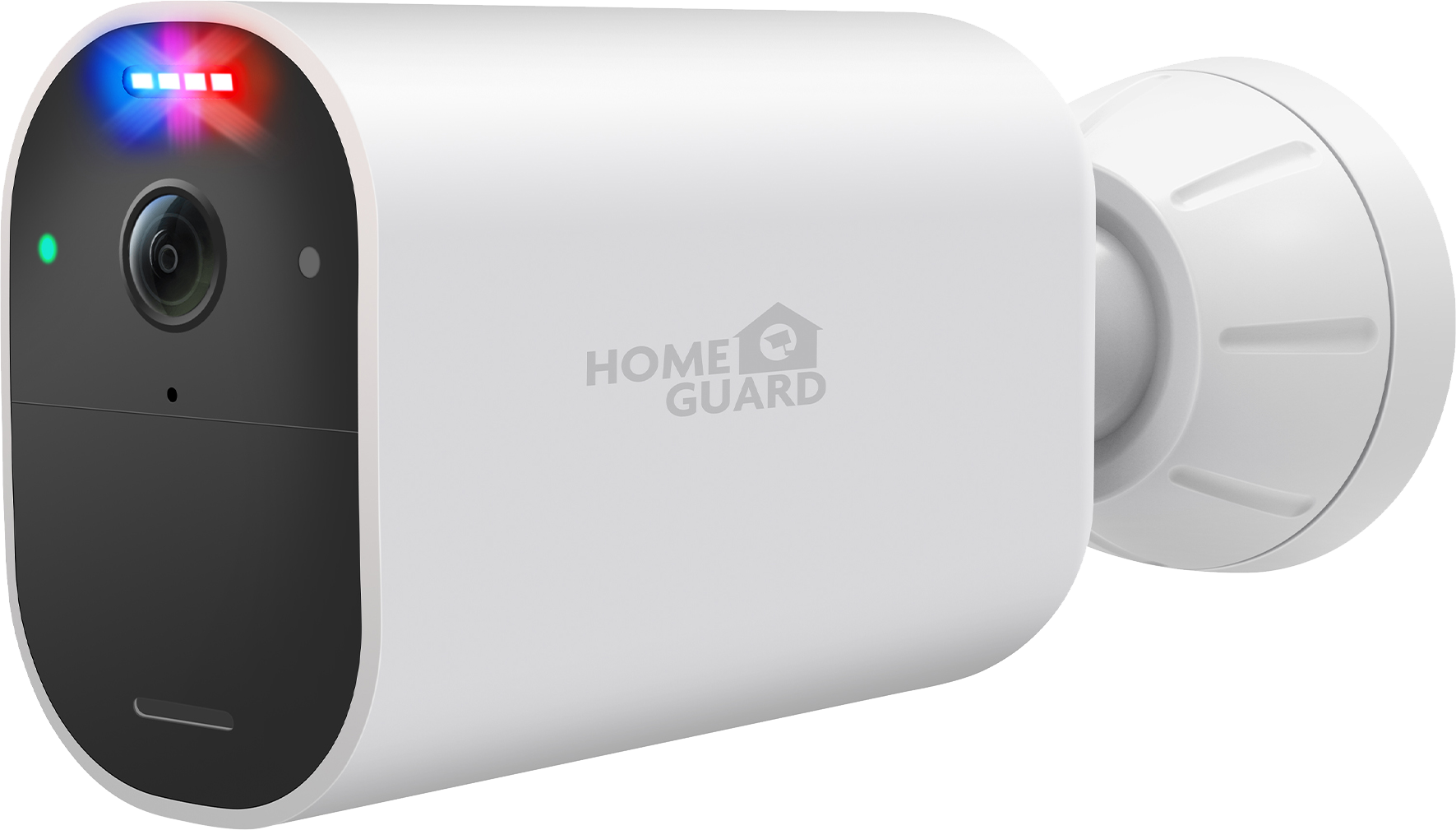 HOMEGUARD Kiegészítő kamera (HGWBK-353)