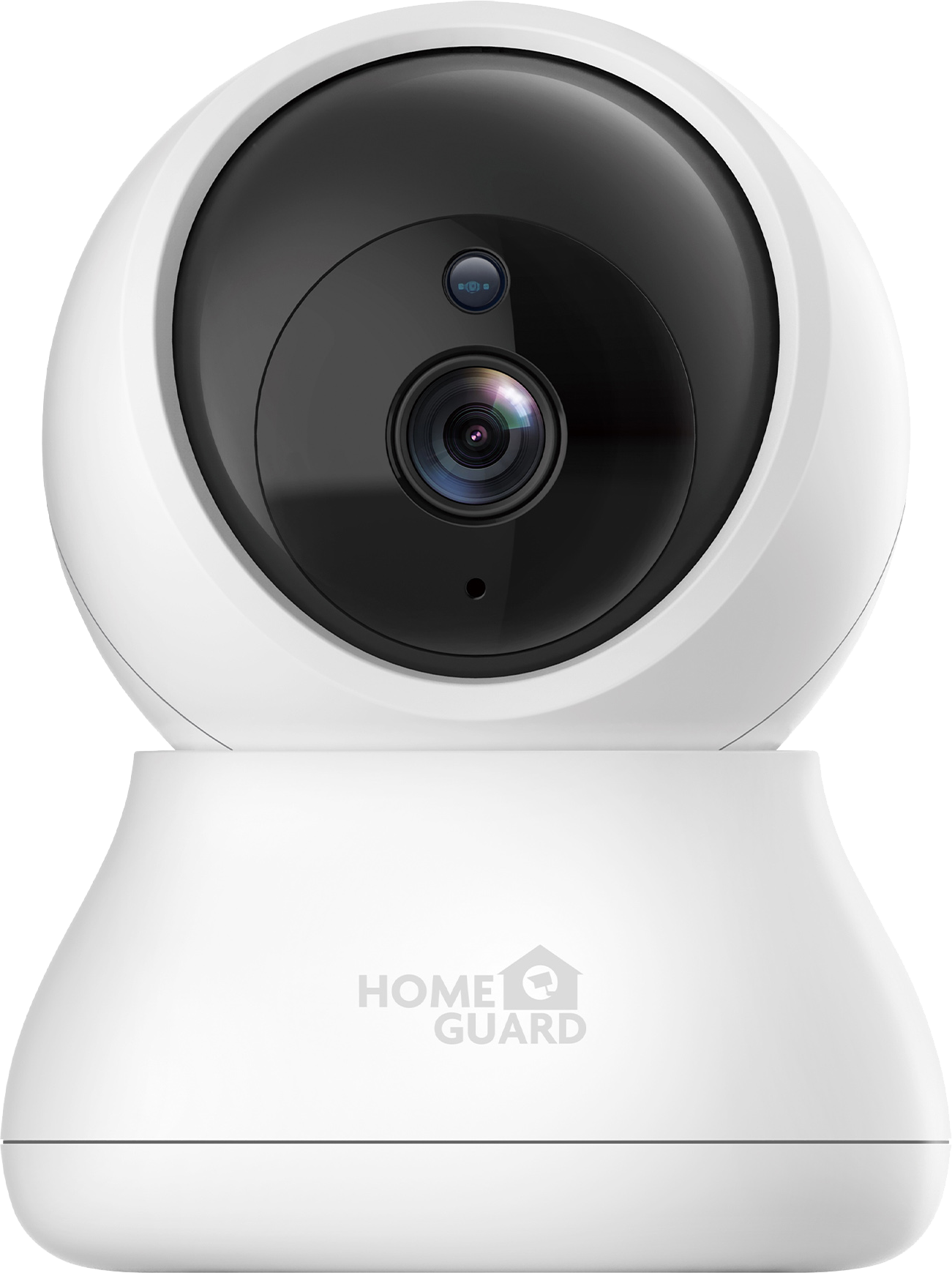 HOMEGUARD Vezeték nélküli beltéri kamera, 2K, AI (HGWIP-212)