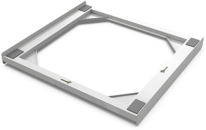 MELICONI TORRE UP összeépítő keret mosó-, szárítógéphez