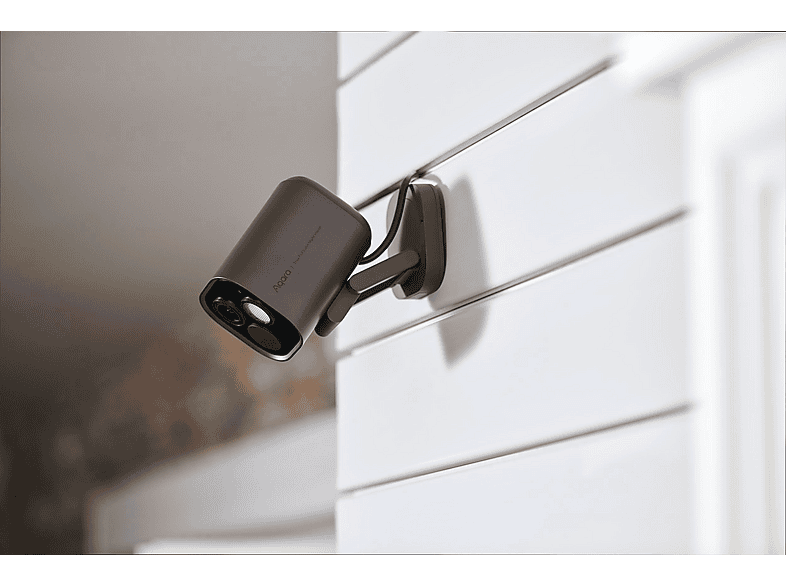 AQARA Camera Hub G5 Pro, PoE Grey, Kamera