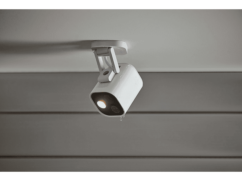 AQARA Camera Hub G5 Pro, PoE White, Kamera
