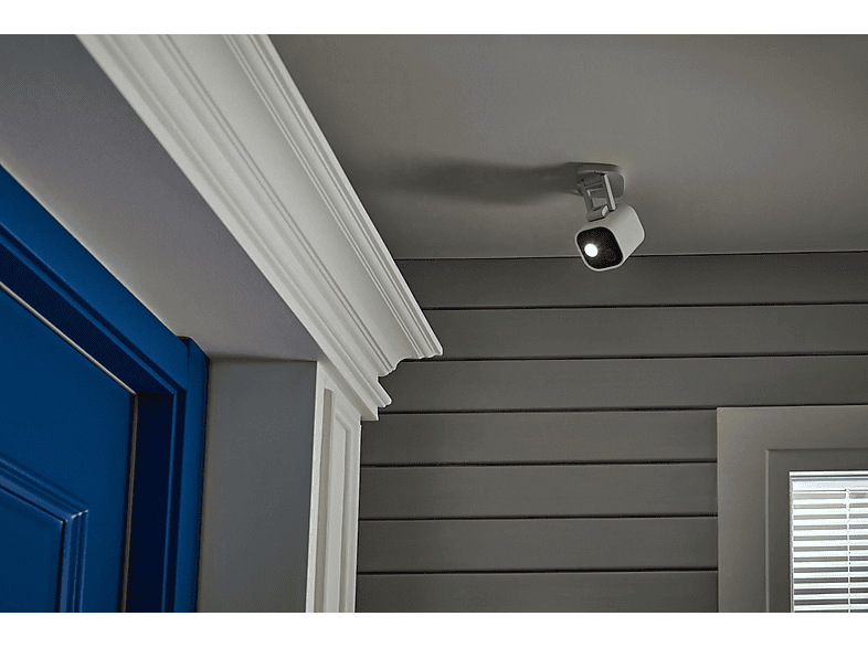 AQARA Camera Hub G5 Pro, PoE White, Kamera