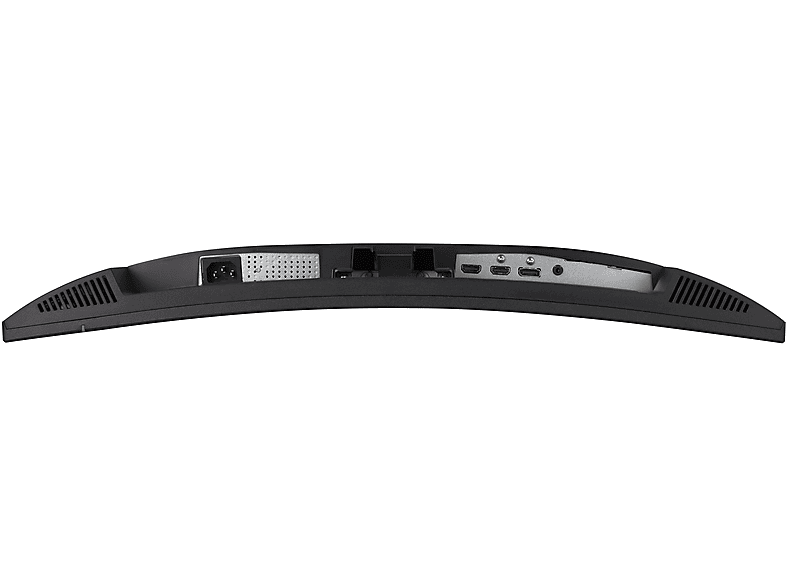 ASUS TUF VG32WQ3B, Curved 31,5 Zoll QHD Gaming Monitor 1 ms Reaktionszeit 180 Hz