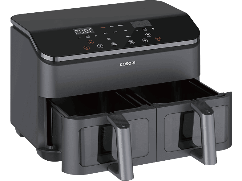 Cosori Xxl Dual Basket - Airfryer