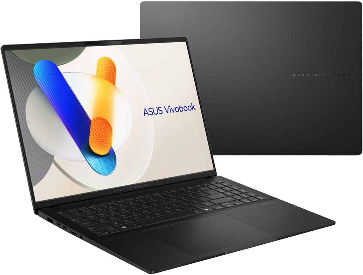 ASUS VivoBook S16 S5606CA-RI074W Laptop (16" 3k OLED/Core Ultra 7/16GB/1024 GB SSD/Win11H)